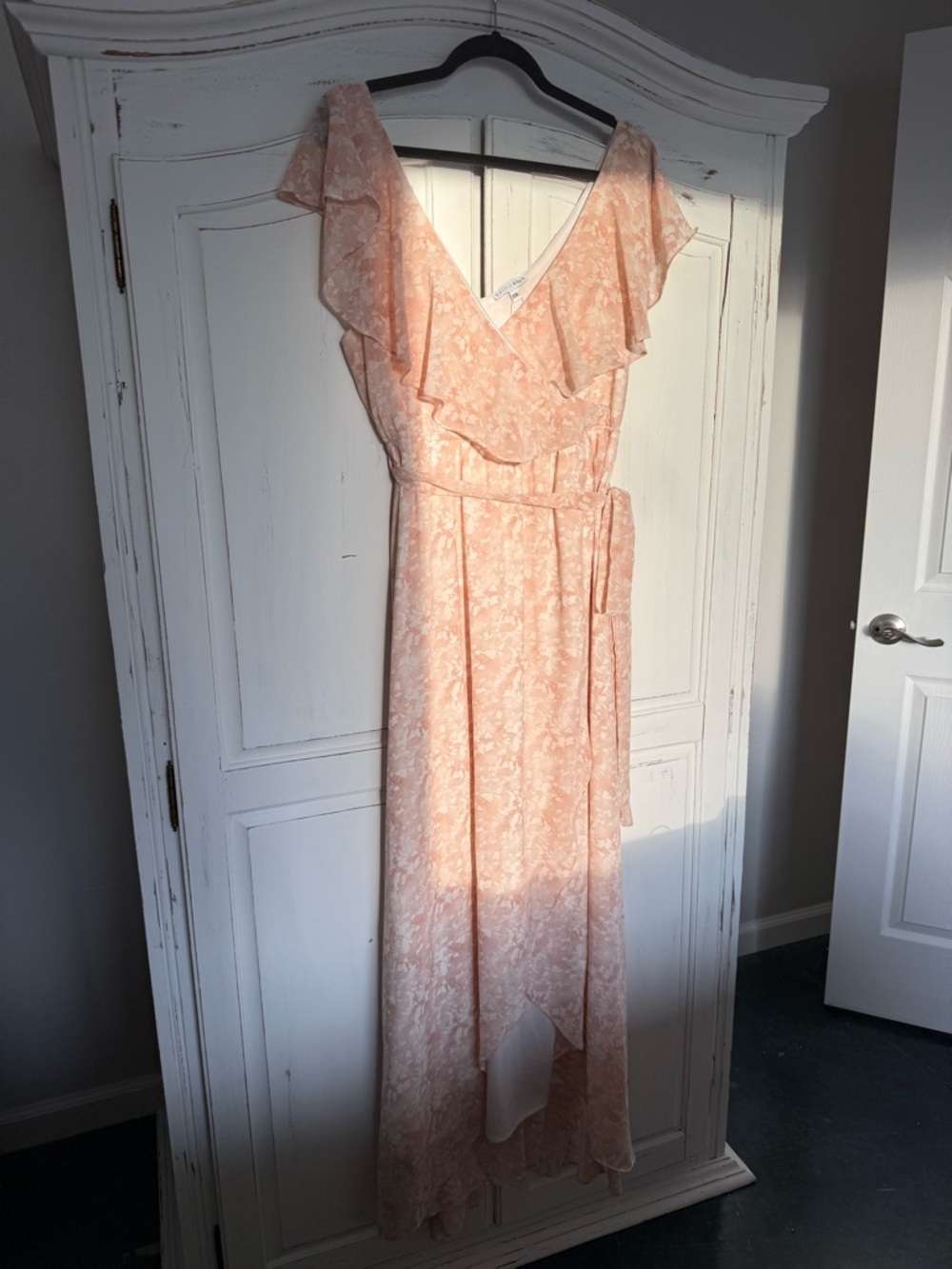 Baltic Born Katya Dress size xxl